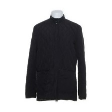 Tiger of Sweden, Jacke, Herren, Größe: 50, Schwarz, Polyester #WHk