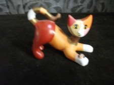 Rosina Wachtmeister, Katze