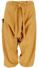 Baggy Shorts, Sarouel Hose -