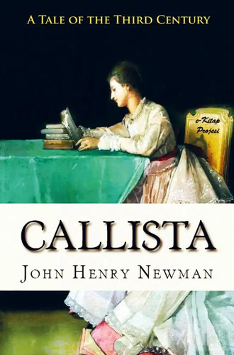 Callista tale the third - (a, of