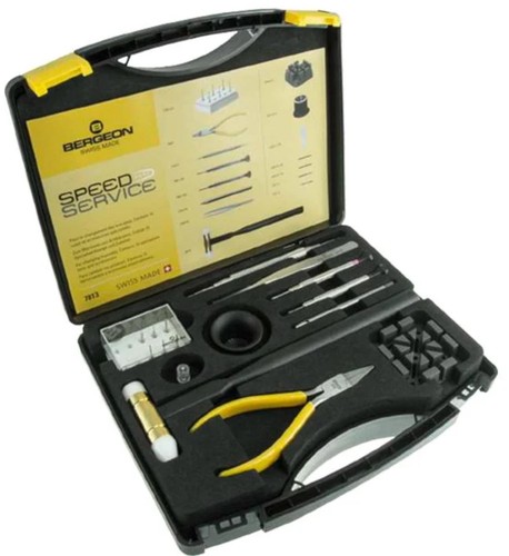 Beco technic bergeon 7813 - bergeon,