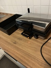 Silex Multigrill  Original  (Zustand: sehr gut)