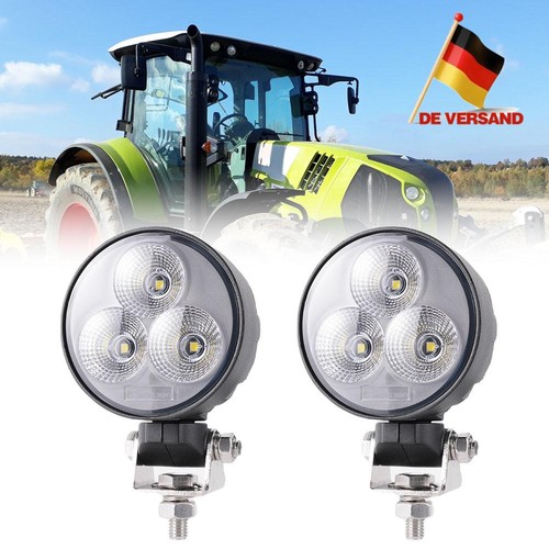 2pc runde - 2pc,