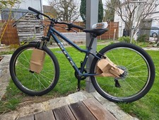 Jugendfahrrad 24 Zoll BULLS