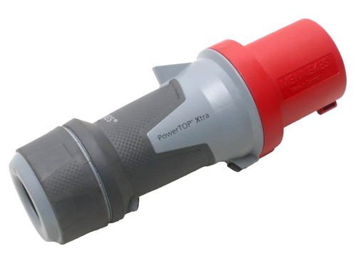 Mennekes stecker powertop - stecker, xtra