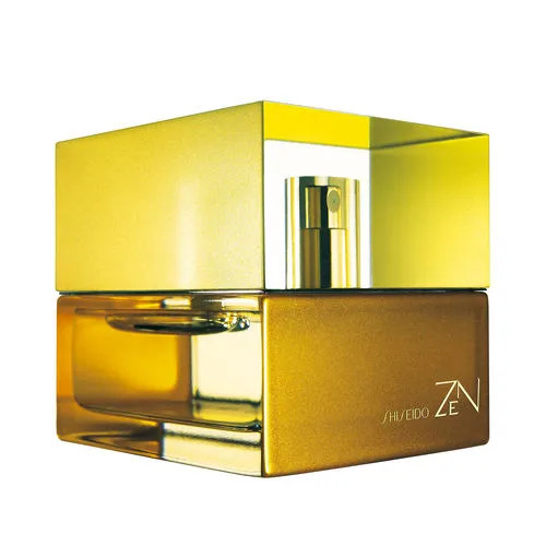Shiseido zen eau perfume - zen,