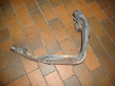 YZF 600 R Thundercat Krümmer