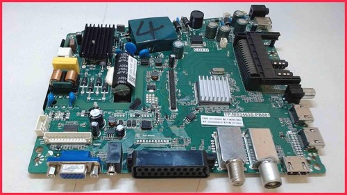 Main logic board - logic,