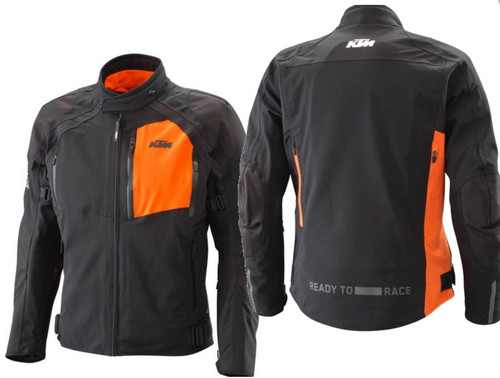 Ktm apex jacke - v3, größe