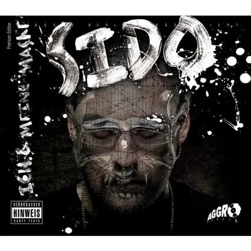 Sido ich meine - sido,