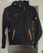 Mammut Jacke S - Dry Tech