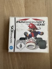 Mario Kart DS (Nintendo DS