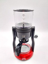 KALORIK Filterkaffeemaschine TKG CM 2000 RD (UVP 69,99)