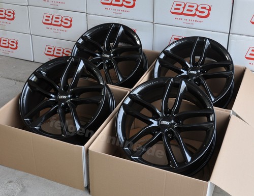 Bbs schwarz felgen zoll - schwarz,