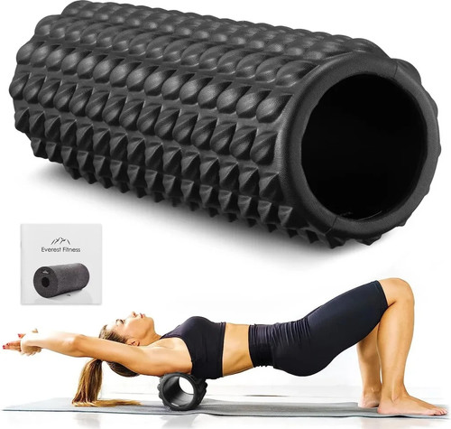 Everest fitness faszienrolle - everest,
