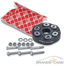 FEBI BILSTEIN HARDYSCHEIBE
