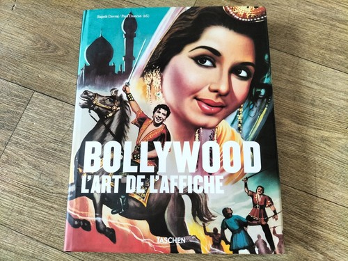 Bollywood die kunst des - bollywood:,