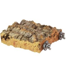 SITZBRETT f. Wellensittiche