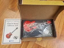ATLAS EDITIONS CHUCK BERRY