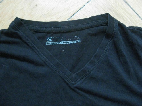 Ruppert neck herren - ruppert, v-neck