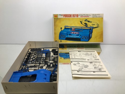 Otaki ot3 porsche 917 - otaki, 917-10