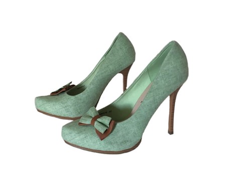 Elegante pumps - elegante, 💛