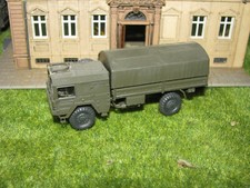 Roco Minitanks MAN 5 Tonner