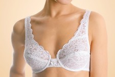  Spitzen Bügel BH Aveline von  Milavitsa    75 80 85 90 A B C     66041