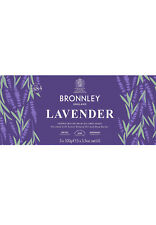 Bronnley Seife Lavender in