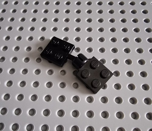 Lego anhängerkupplung - lego,