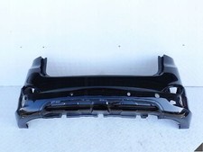 HYUNDAI IX35 SPORT Bj.09-15 MS DESIGN Stoßstange Hinten 4xPDC
