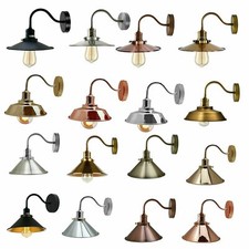 Retro Lampe Vintage