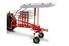 Kreiselschwader Schwader 3,0m Kreiselschwader Heuschwader Heuer 🚜Ab 20 PS