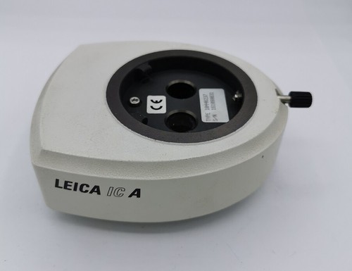 Leica kamera typ 10446237 - ic,