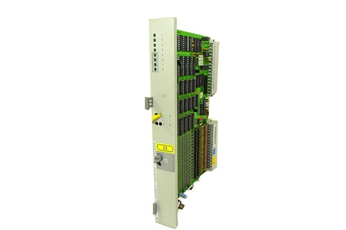 Siemens 6ds1602 8ba - e, stand:1