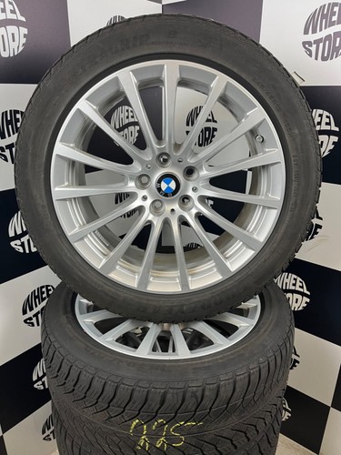 Bmw 5er g30 g31 - g31, winterreifen