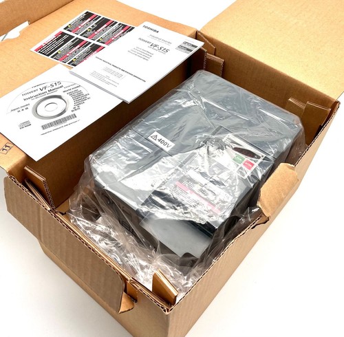 Toshiba vfs15 4075pl - toshiba, 7.5kw