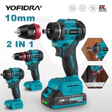 Akkuschrauber Bürstenloser