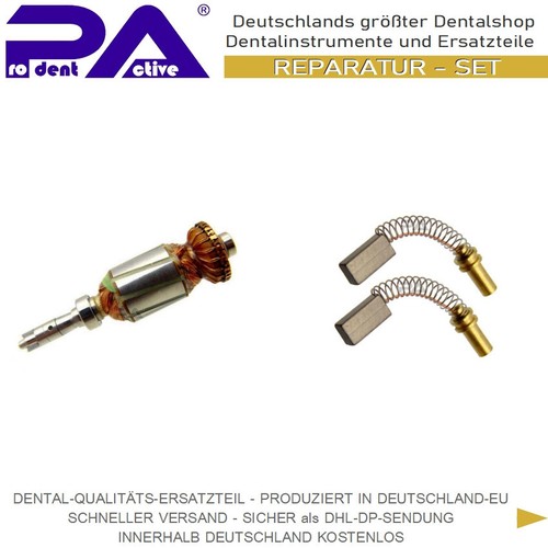 Reparatur set passend für - reparatur-set,