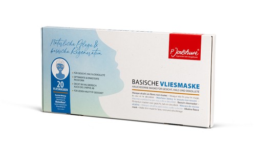 Jentschura basische - p.,