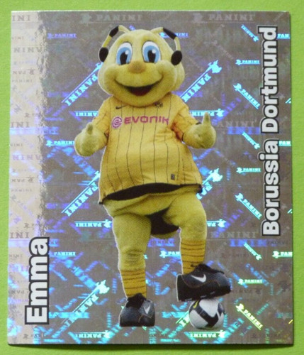 Panini bundesliga sticker - bundesliga,