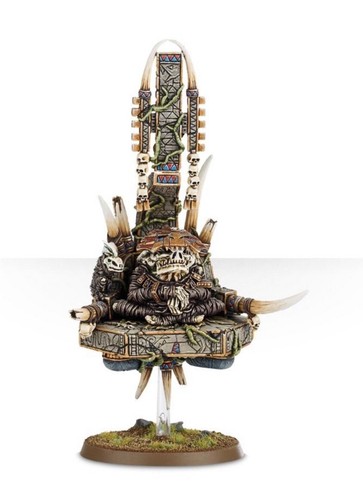 Warhammer fantasy lizardmen - fantasy,