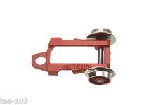 Märklin 244880 Laufgestell Lenkgestell vorne für 3309 3709 Dampflok BR 85 007