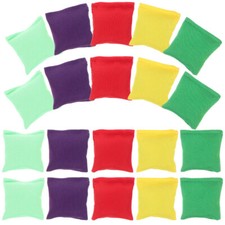  3 PCS Sandsäcke Werfen Kind