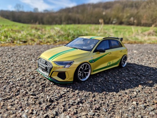 Mtm audi s3 clubsport - s3,