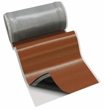 Wandanschlussband/Kaminanschlu