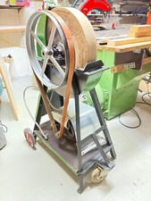 Schleifstein elektrisch, wenig gebraucht und gepflegt