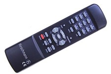 ORIGINAL FERNBEDIENUNG HIRSCHMANN 