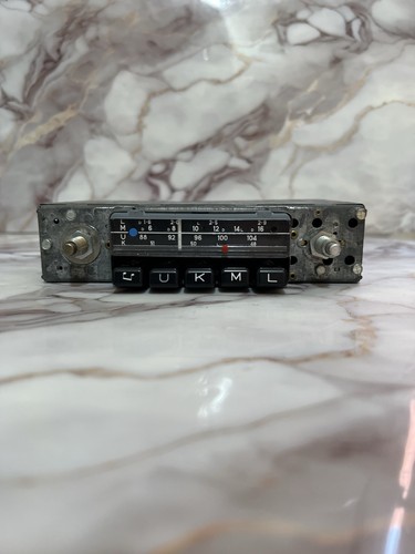 Vintage blaupunkt essen 452 - blaupunkt,
