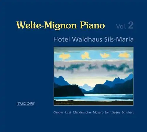 Various welte mignon piano - welte-mignon,